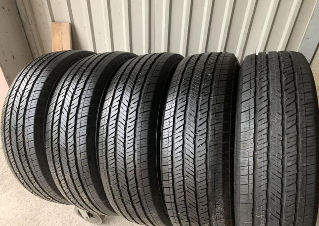 Bridgestone Dueler H/P 255/70 R18