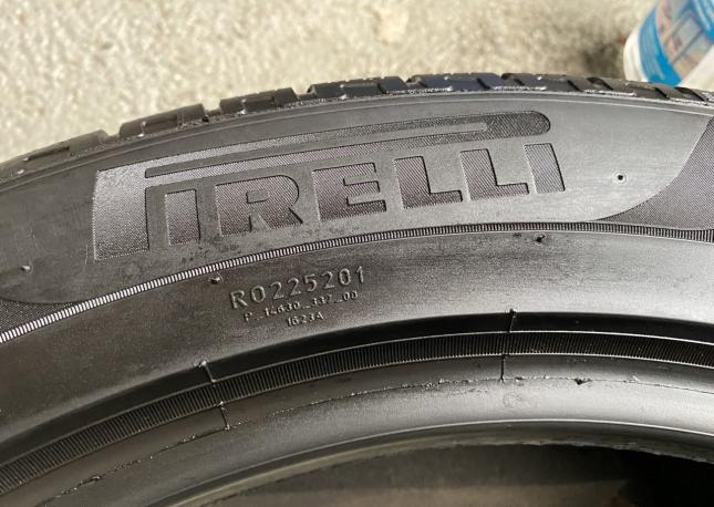 Pirelli Scorpion Winter 275/45 R20 110V