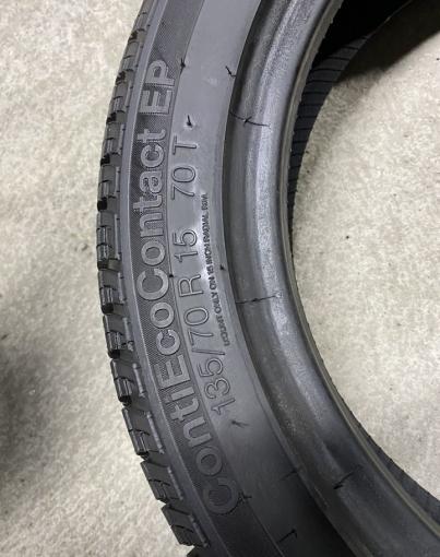 Continental ContiEcoContactEP 135/70 R15