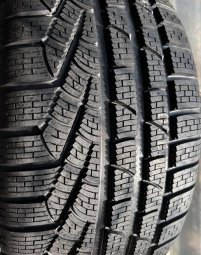 Pirelli Winter Sottozero 240 Serie II 255/45 R19