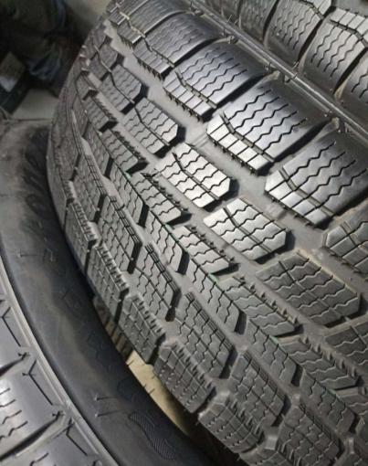 Firestone Winter Force 225/60 R18 100H