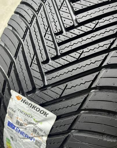 Hankook Kinergy 4S H740 275/45 R20 110W