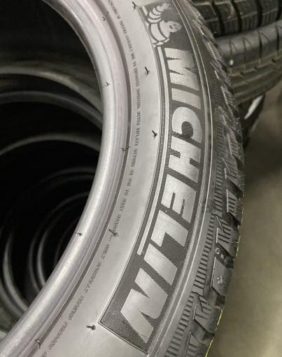 Michelin Alpin 5 205/55 R17