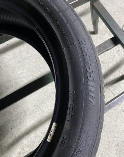 Evergreen EU728 205/55 R17