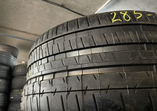 Michelin Pilot Super Sport 285/30 R20 99Y