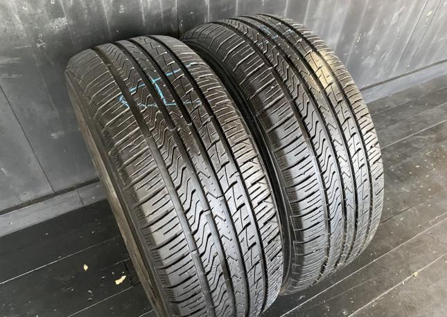 Jinyu YS72 235/55 R18