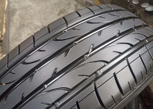 Bridgestone Dueler H/P 225/55 R18