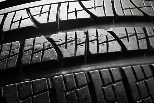 Pirelli Scorpion Verde All Season 255/55 R20