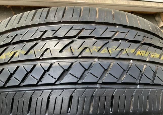 Bridgestone DriveGuard 205/45 R17 88W