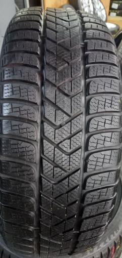 Pirelli Winter Sottozero 3 225/50 R18 99H