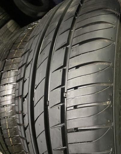 Hankook Ventus Prime 2 K115 225/55 R17