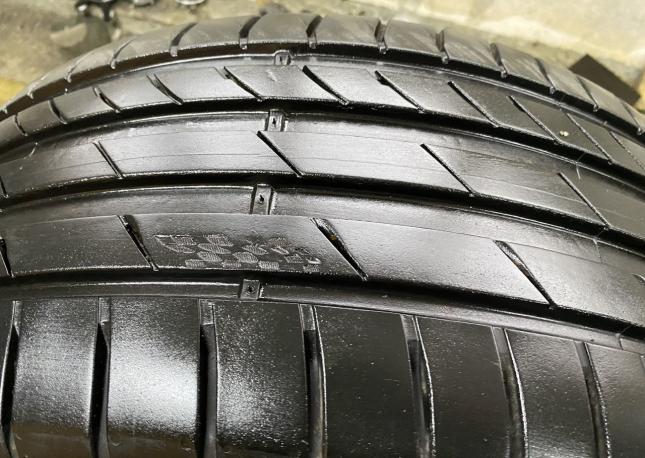 Kumho Ecsta PS71 245/45 R18 100Y