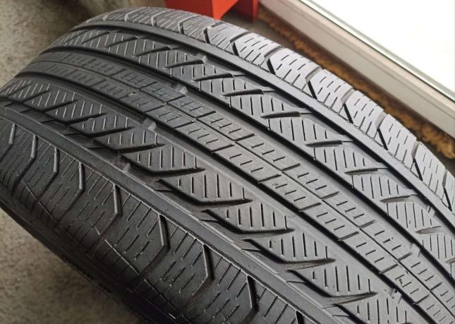 Continental ContiProContact GX 235/55 R18