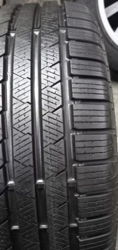 Continental ContiWinterContact TS 810 Sport 245/40 R18 97V