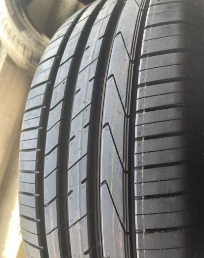 Hankook Ventus S1 Evo2 SUV K117A 235/65 R17 W