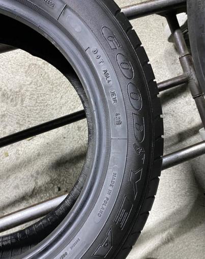 Goodyear EfficientGrip 195/60 R15