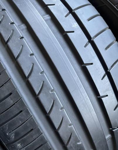 Dunlop SP Sport Maxx 050 235/40 R18 95Y