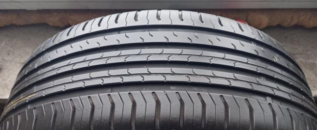 Continental ContiEcoContact 5 205/55 R17 91W