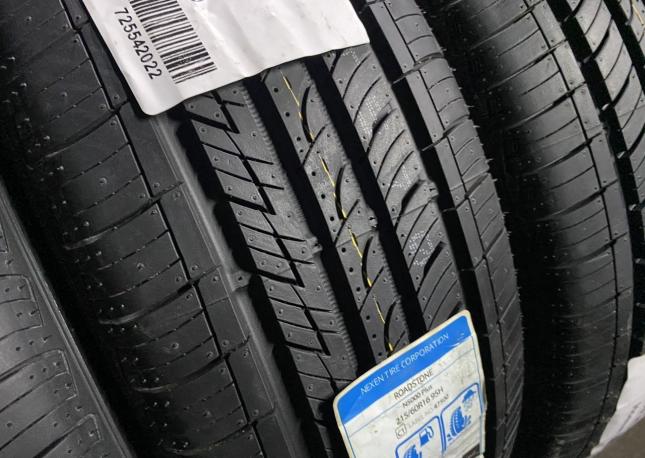 Roadstone N5000 Plus 215/60 R16 95H