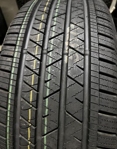 Continental ContiCrossContact LX Sport 245/50 R20