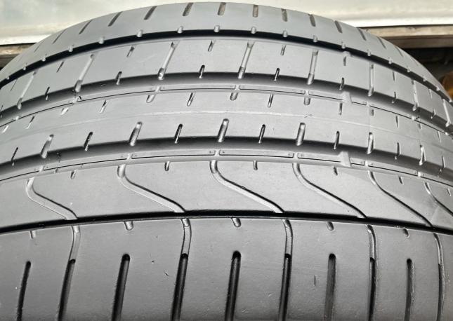 Pirelli P Zero 295/35 R21 107Y