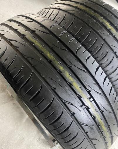 Dunlop Enasave EC203 215/60 R16