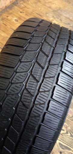 Continental ContiWinterContact TS 810 Sport 245/45 R19 102V