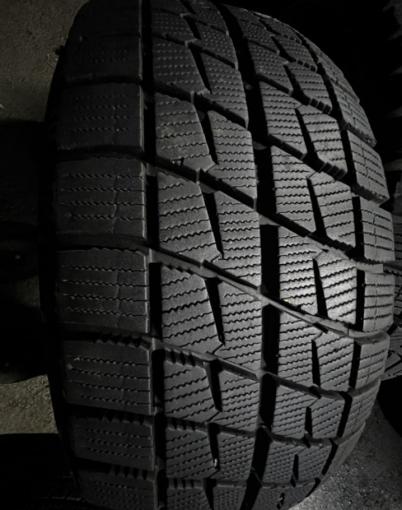 Bridgestone Ice Partner 205/55 R16