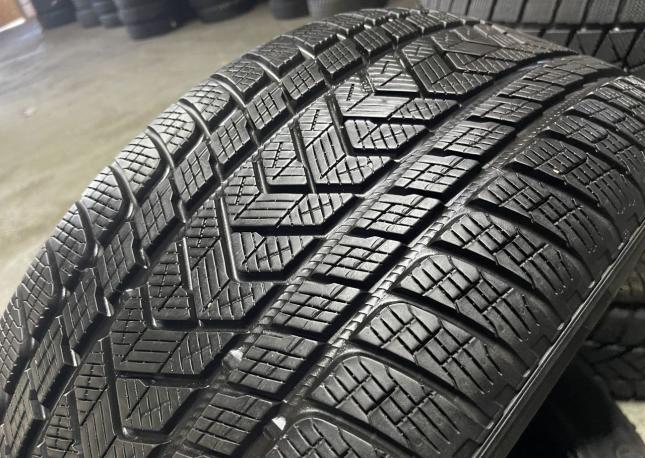 Pirelli Scorpion Winter 275/45 R20 110V