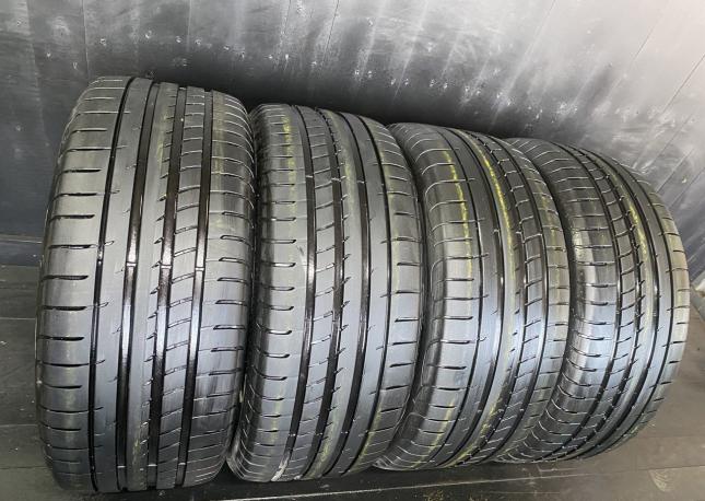 Goodyear Eagle F1 Asymmetric 2 SUV 265/50 R19