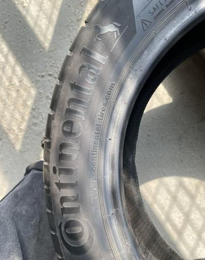 Continental ContiEcoContact 5 205/55 R17 91V