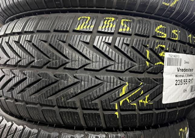 Vredestein Wintrac 4 Xtreme 235/55 R17