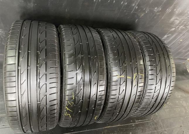 Bridgestone Potenza S001 235/45 R18