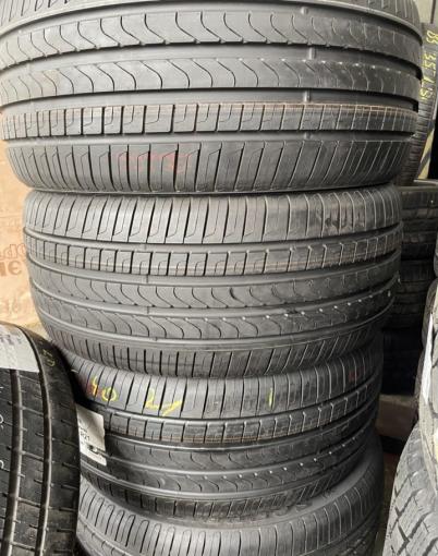 Pirelli Scorpion Verde 285/40 R21