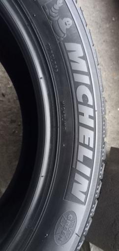 Michelin Latitude Alpin LA2 265/45 R20 V