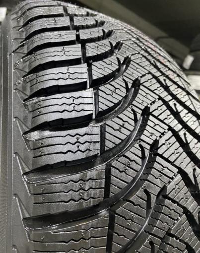 Michelin Alpin A4 205/55 R16