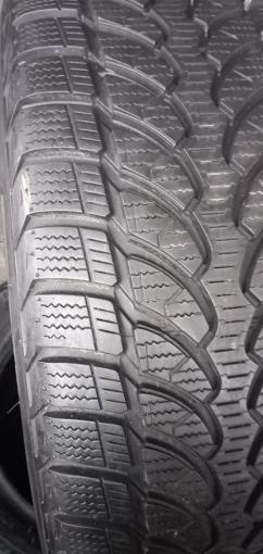 Bridgestone Blizzak LM-32 205/55 R16 91H