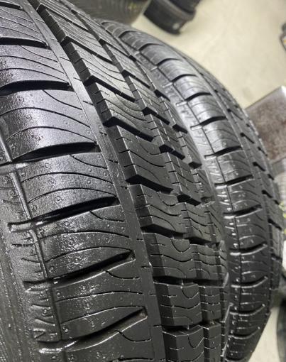 Goodyear Cargo Vector 2 205/65 R16C