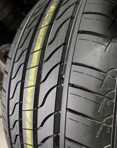 Michelin Primacy LC 215/55 R17