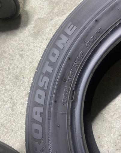 Roadstone N5000 Plus 215/60 R16