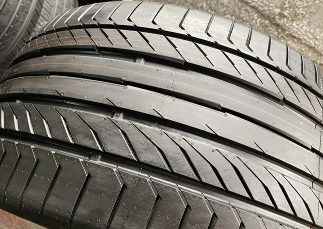 Continental ContiSportContact 5 295/35 R21 103Y