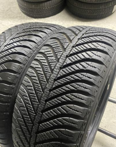 Goodyear Vector 4Seasons 205/55 R16