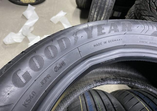 Goodyear EfficientGrip Performance 225/50 R17 94W