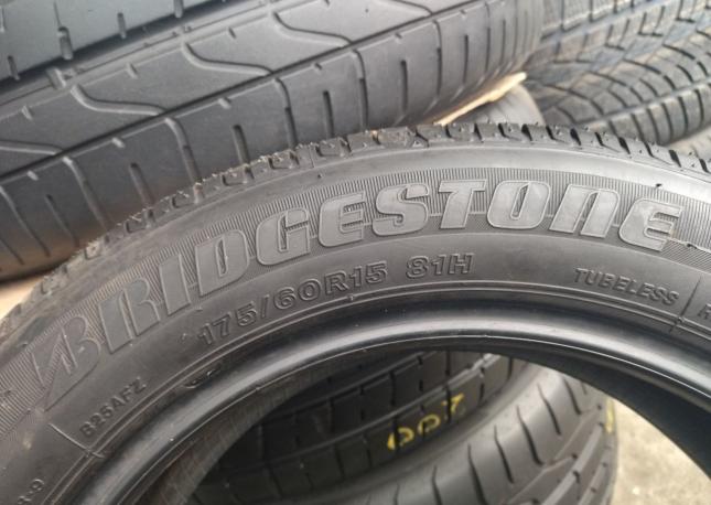 Bridgestone B250 175/60 R15 81H