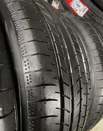 Yokohama BluEarth AE-51A 215/55 R17 94V