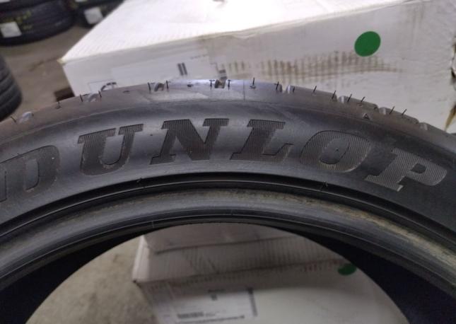 Dunlop Sport Maxx RT 225/45 R19 92