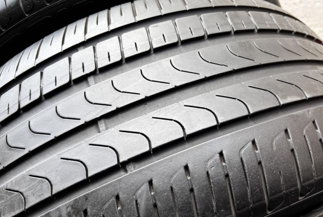 Pirelli Scorpion Verde SUV 275/40 R21