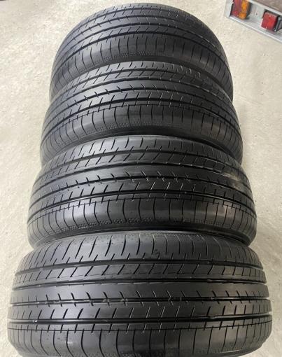 Yokohama BluEarth-GT AE-51 215/55 R17