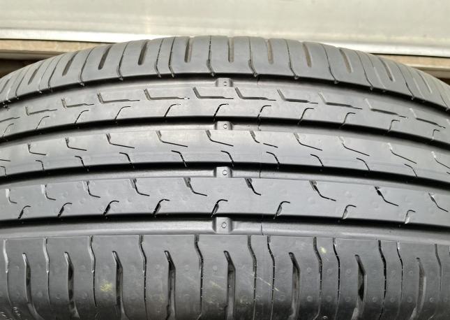 Continental ContiEcoContact 5 215/65 R17 103V