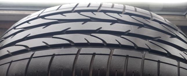 Bridgestone Dueler H/P 215/60 R17 96V